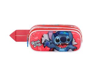 Portatodo 3D Thing Stitch Disney doble