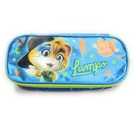 Portatodo 44 Gatos Lampo