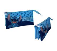 Portatodo abstract stitch disney triple