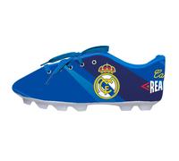 Portatodo bota Real Madrid