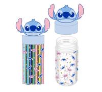 Portatodo bote Stitch Disney