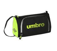 Portatodo con Bolsillo Desplegable Vacío Umbro Essentials, 200x85x110 mm