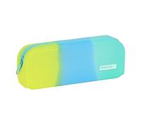Portatodo Cuadrado Silicona Safta Silicona Tricolor, 185x55x75 mm