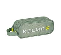 Portatodo Doble de Kelme Iceberg, 210x60x80 mm