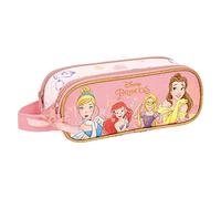 Portatodo Doble de Princesas Disney Dream It, 210x60x80 mm