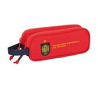Safta Portatodo Doble de Selección Española de Fútbol 210x60x80 mm