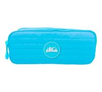 Portatodo doble - Dohe - Pastel - Azul