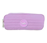 Portatodo doble - Dohe - Pastel - Morado