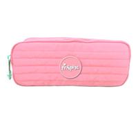 Portatodo doble - Dohe - Pastel - Rosa