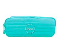 Portatodo doble - Dohe - Pastel - Verde