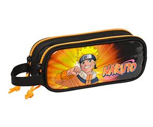 PORTATODO DOBLE NARUTO