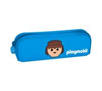 Portatodo dohe playmobil silicona simple chico