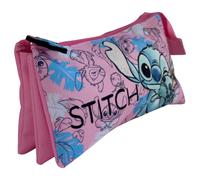 Portatodo doll stitch disney triple