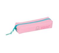 Benetton Dolce – Portatodo rectangular infantil 22x7x40 cm, cómodo y resistente