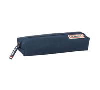Safta EL Ganso Eclipse - Portatodo Rectangular Niño, Estuche Infantil, Estuche Niño, Ideal para Niños en Edad Escolar, Cómodo y Versátil, Calidad y Resistencia, 22x7x40 cm