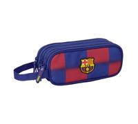 Portatodo Escolar F.C. BARCELONA 1ª Equip. 2025/26, Triple