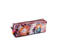 Portatodo Escolar FOREVER NINETTE Bicycle, Cuadrado