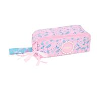 Portatodo Escolar GLOWLAB KIDS Swing, Grande Cuadrado