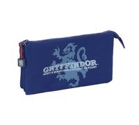 Portatodo Escolar HARRY POTTER Captain, Triple Acordeón