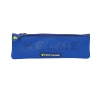 Portatodo Escolar KELME Blue, Estrecho