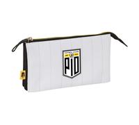 Portatodo Escolar KINGS LEAGUE Pío, Triple Acordeón