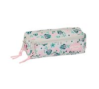 Portatodo Escolar MINNIE MOUSE Minty, Triple Pequeño