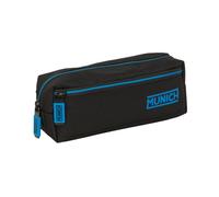 Portatodo Escolar MUNICH Road, Triple Pequeño