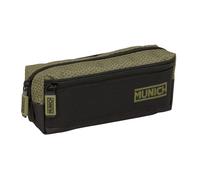 Portatodo Escolar MUNICH West, Triple Pequeño