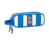 Portatodo Escolar R.C.D. ESPANYOL, Doble