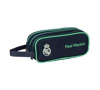 Portatodo Escolar REAL MADRID 2ª Equip. 2025/26, Triple