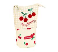 Safta Portatodo Cubilete Cherry 8X19X6Cm, Multicolor (842228898)