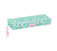 Safta CUORE - Portatodo Rectangular Niño, Estuche Infantil, Estuche Niño, Ideal para Niños en Edad Escolar, Cómodo y Versátil, Calidad y Resistencia, 22x7x40 cm