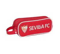 Portatodo Escolar SEVILLA F.C. 2025, Doble