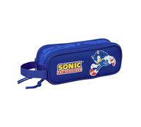 Portatodo Escolar SONIC Go, Doble