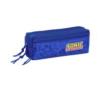 Portatodo Escolar SONIC Go, Triple Pequeño