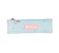 Portatodo Estrecho Moos Garden 20 x 6 x 1 cm.