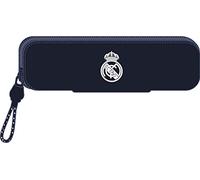PORTATODO ESTRECHO SILICONA REAL MADRID 1ª EQUIP. 23/24