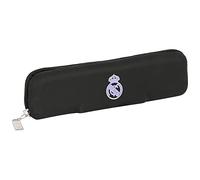 Portatodo Estrecho Silicona Real Madrid 1ª Equipación 22/23, 200x20x55 mm