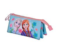 Portatodo Heart Frozen 2 Disney triple