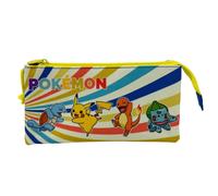Portatodo iris pokemon triple