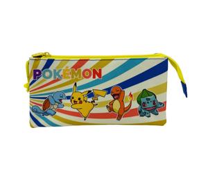 Portatodo iris pokemon triple
