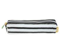 Portatodo mini Hide & S lanco y negro