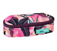 Portatodo Ovalado Milan Tropical