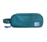 Portatodo oxford b-smart 3 compartimentos aqua
