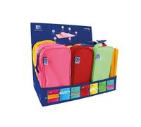 Exp 20 Portatodos Kangoo Kids Modelos Surtidos