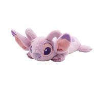 Portatodo peluche Angel Stitch Disney