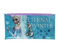 PORTATODO PLANO PVC FROZEN ETERNAL WINTER