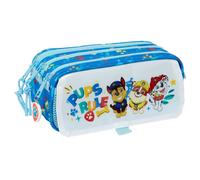 Portatodo Pups Rule Patrulla Canina Paw Patrol - 21.5 × 8 × 10 cm