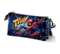 Portatodo skills spiderman marvel triple