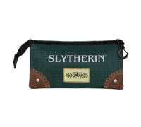 Portatodo Slytherin Harry Potter triple
